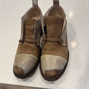 Freebird Mabel size 8